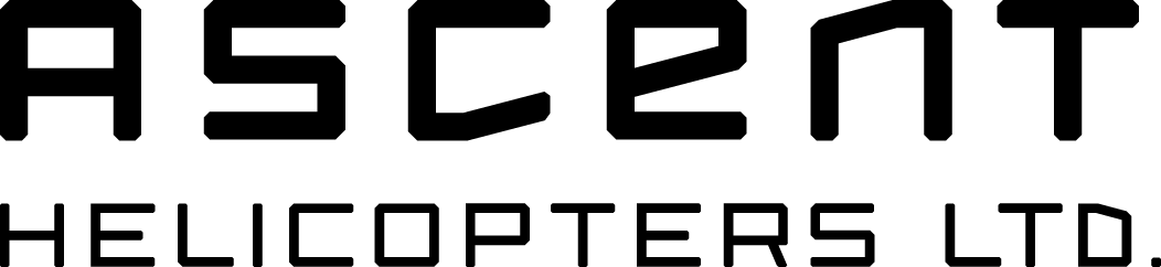 Ascent Helicopters logo